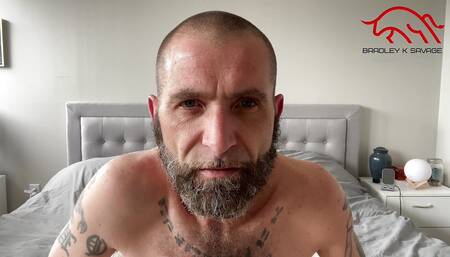POV: Verbal Daddy Needs an on Call Personal Cock Sucker Pt.1