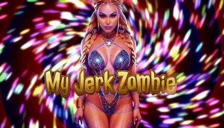 Gooning to Ruin - Your Life as My Jerk Zombie WMV
