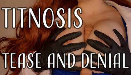 Test Subject Chastity