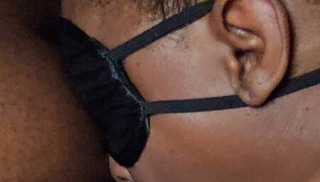 Luv Toy Deepthroatpie