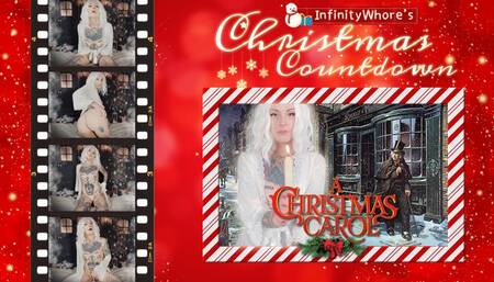 A Christmas Carol: Taboo Storytelling