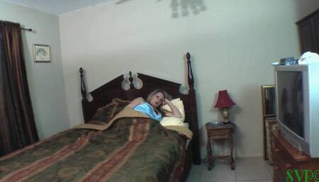 Dr Margo Helps Heal Her Friend ( PART 1 )