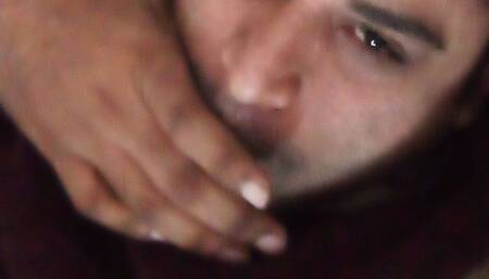 Horny Boy Muslim
