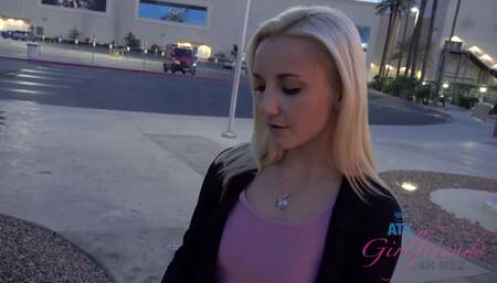 Virtual Vacation in Las Vegas with Jade Amber Part 1