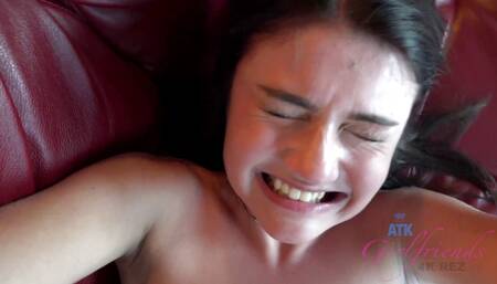 Virtual vacation in las vegas with adria rae part 1
