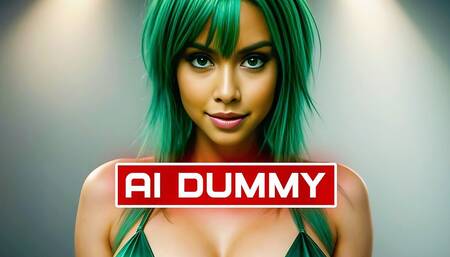 Ai Dummy
