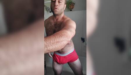 Erotic Handsome Jock Cums Live on Cam4 Havonaxxxx