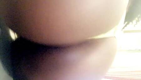 Twerk Something