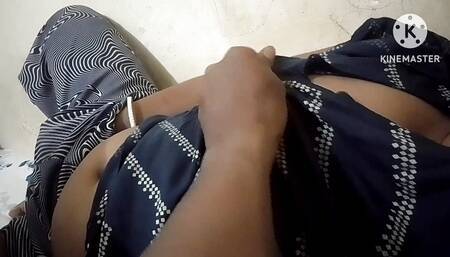 My Stepsister and My Sex Video