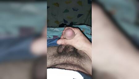 Paja Amateur Joven Spanish