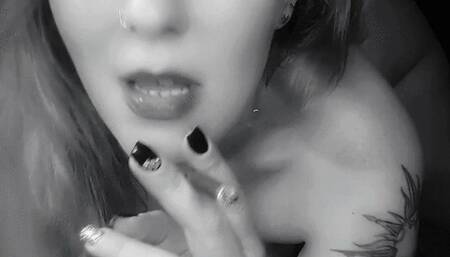 Being fucked from behind