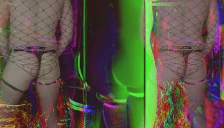 Solo Male Crossdressing SFX COMP