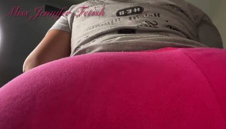 Pink Smother POV