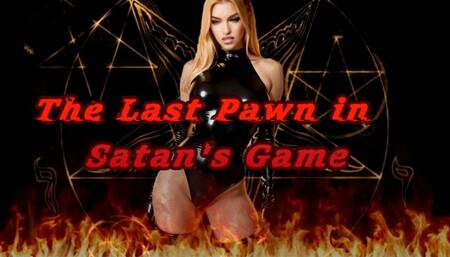 Soulless Spectator: The Last Pawn in Satan's Game