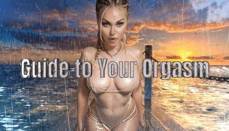 In My Grip - A Dominant's Guide to Your Orgasm mov