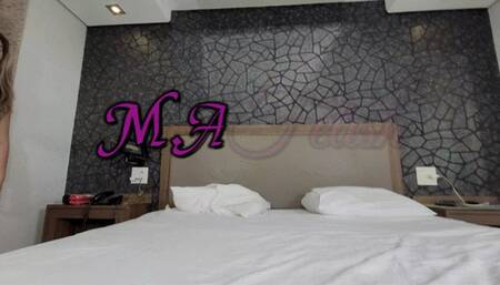 DOMINATING KISS!! IMPRESSABLE SLAVE # FULL MOVIE # DELICIOUS BRAZILIAN INTERRACIAL