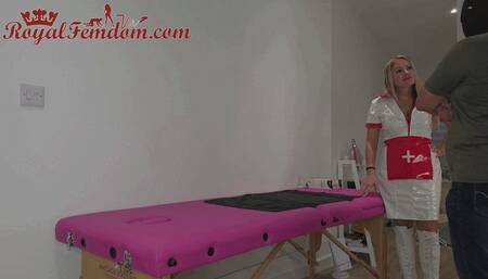 Facesitting Therapy For ED Mobile