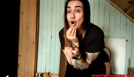 My guests are spying on me wmv