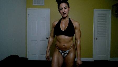 At Home Bonus Workout