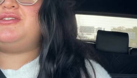 Stuck With The Hiccups