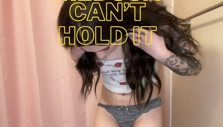 Medusa Can't Hold It!