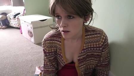 Sydney Harwin - Passed Between Uncle Daddy