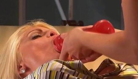 Playboy TV Latin America - Sexo Seguro Ep07