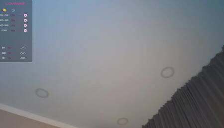 Lina Tyans nipple licking