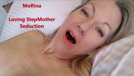 Loving StepMother Seduction