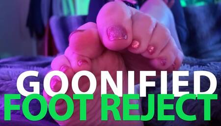 Sensually degrading your ego!