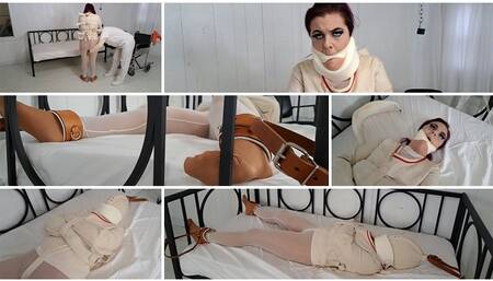 Kendra Lynn is committed part 3 of 3