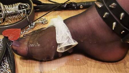 Food is served, Loser (no talk)