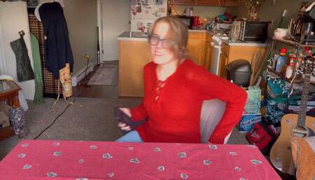 Loser Strips & Cums SPH