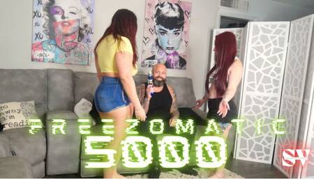 Freezomatic 5000 (1080)