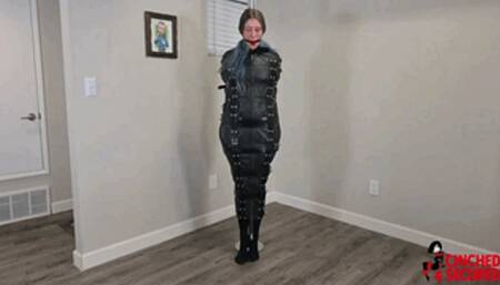 Persephone Bagged and Pole Bound (WMV Format)