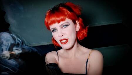 Anything for Mistress