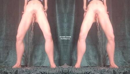 STROKE FOR OUR DESPERATION - PART 3