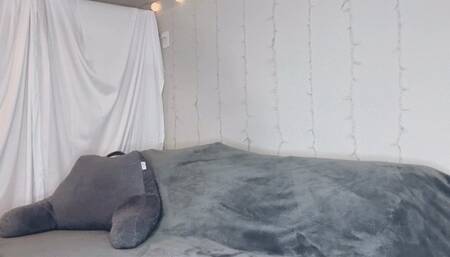 Taboo Step-mommy role play