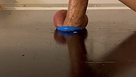 Me and my husband fleshligt pussy