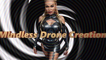 Mindless Drone Creation - My Spiral, Your Enslavement WMV