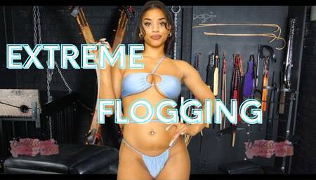 Extreme Flogging
