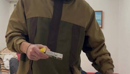 Master nello e i due froci