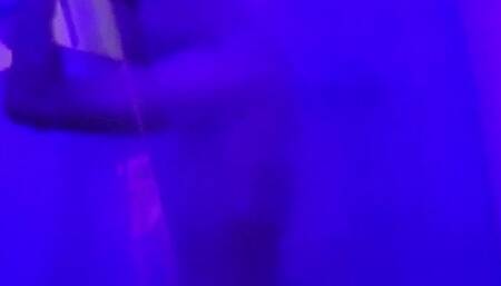 This in-and-out is the most perfect and fascinating movement