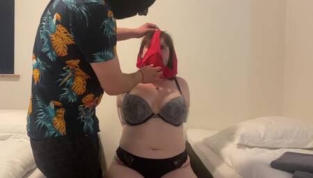 Snowflake - Pantyhood Payment mp4