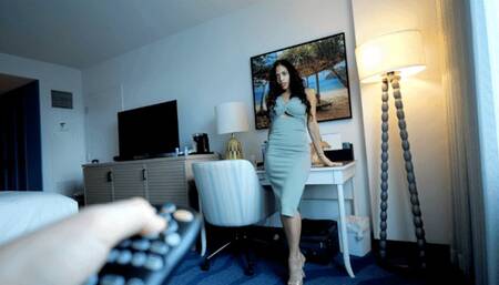 Corporate Corruption - Eden Controlled HD