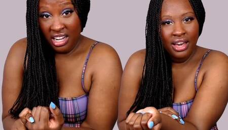 Uncircumcised & Unwanted