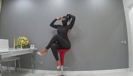 double crossing legs and you will cum Ca