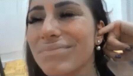 DEEP EAR CLEANING-PART 1-WMV