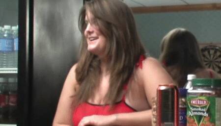 Busty Bethany Massages Asian Street Racer! (mp4 sd)