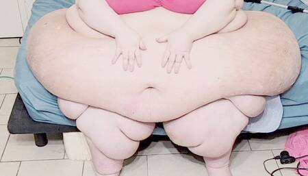 Big Boobs Measurements